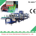 Discount customized shrink food packing machinery